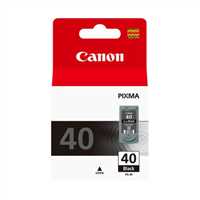 CANON PG-40 ORJ.KARTUŞ 1